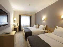 Usta Park Hotel 写真