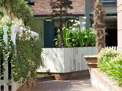 オッドフェローズ チェスター  ホテル アンド アパートメンツ 写真