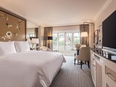 フォー シーズンズ ホテル ロサンゼルス アット ビバリー ヒルズ 写真