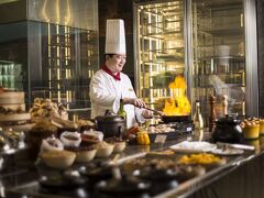 ハワード ジョンソン カンダー プラザ チンタオ (青島康大豪生大酒店) 写真