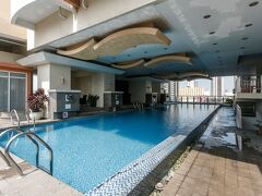 リージェンシー グランド スイーツ 写真