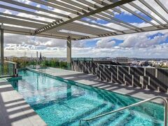 クアトロ オン アスター 写真