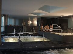 スポーツ ホテル ナヤデ 写真