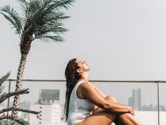 デ プライム ランナム ホテル 写真