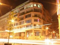 NHコレクション ブダペスト シティセンター 写真