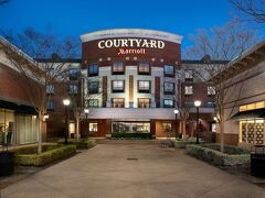 Courtyard by Marriott Memphis Collierville 写真