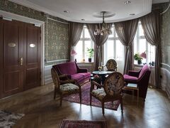 ホテル クン カール ワールドホテルズ クラフテド 写真