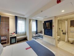 ラマダ バイ ウィンダム イスタンブール オールド シティ 写真