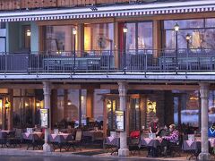 ホテル セントラル ヴォルター 写真