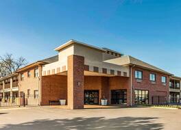 クオリティ イン メンフィス エアポート 写真