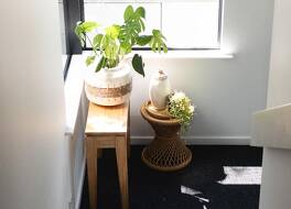 チメス スパ リトリート 写真