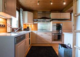 シャレー イン キルヒベルク ウィズ テラス アンド ガーデン