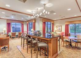 ハンプトン イン オーバーン