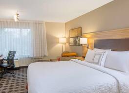 TownePlace Suites by Marriott Olympia 写真