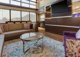 ドゥルーリー イン&スイーツ ルイビル イースト 写真