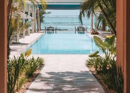 ソルト オブ パルマー、アダルトオンリー ブティック ホテル