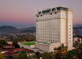 Princess San Salvador Hotel
