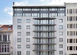 NH ブリュッセル EU ベルレモン