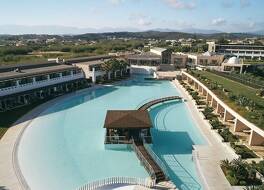 Giannoulis - Cavo Spada Luxury Sport and Leisure Resort and Spa - All Inclusive 写真