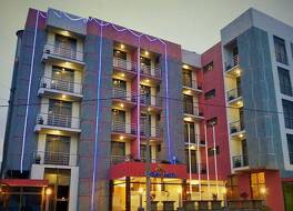 ヘイデイ ホテル 写真