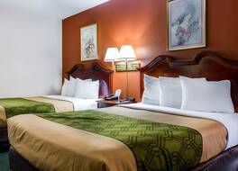 エコノ ロッジ ガーナー - ローリー 写真