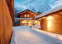 Nature Resort Ötztal 写真