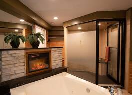 ザ シャンパン ロッジ & ラグジュアリー スイーツ 写真