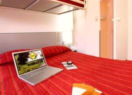 オテル プルミエール クラッセ モンリュソン - サン ヴィクトール 写真