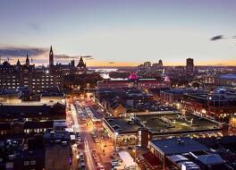 Andaz Ottawa Byward Market 写真