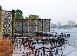 Sofitel Cairo Nile El Gezirah 写真