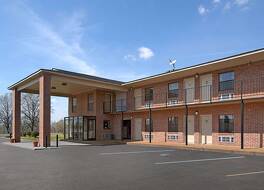 デイズ イン バイ ウィンダム ブラウンズビル