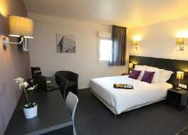 All Suites Appart Hotel Aéroport Paris Orly-Rungis 写真