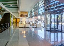 Hilton Garden Inn Montevideo 写真