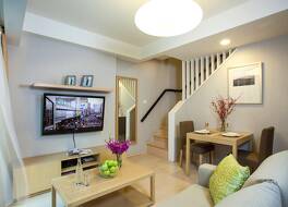 シタディーン 珠江口 武漢 写真