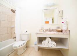 シュガー ベイ クラブ スイーツ & ホテル 写真