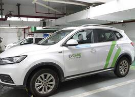 リーデン ホテル チョンドゥ 写真