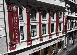 キングス イン ケープタウン 写真