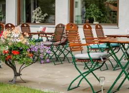 Gasthof Schwarzer Adler 写真