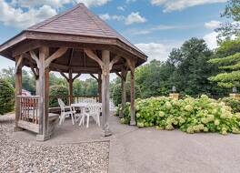 コンフォート スイーツ ラファイエット ユニバーシティ エリア 写真