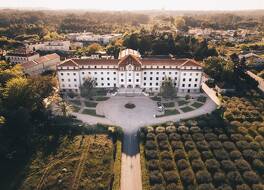 S ディバイン ファティマ ホテル 写真