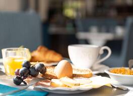 The Originals Boutique, Hôtel Victoria, Châtelaillon-Plage 写真