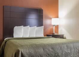 クオリティ  イン マウント バーノン イリノイ 写真