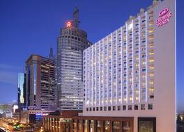 クラウンプラザ クンミン シティセンター バイ IHG 写真