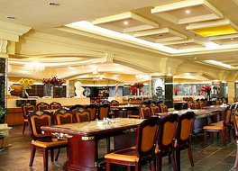 ダリ リージェント ホテル 写真