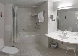 オクティアブリスカヤ ホテル 写真