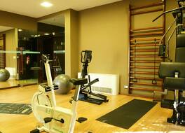 ユア ホテル&スパ 写真