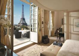 Shangri-La Paris 写真