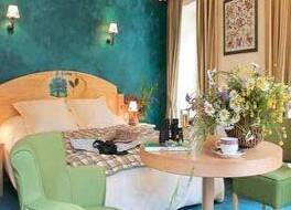 オテル ル ボワ ジョリ 写真