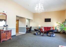 Econo Lodge Inn and Suites East Knoxville 写真