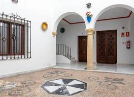 ロス オメヤス ホテル 写真